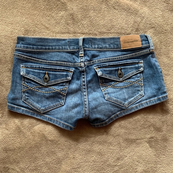 shorts abercrombie & fitch - Picture 3 of 3